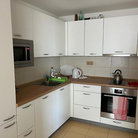 Apartman Hotel Vomocil Bystre 外观 照片