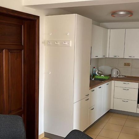 Apartman Hotel Vomocil Bystre 外观 照片